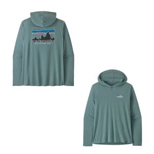 [파타고니아코리아]멘즈 캐필린 쿨 데일리 후디 73 스카이라인 45469R5