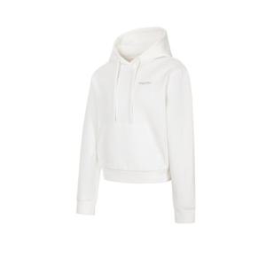 디스커버리 디스커버리 26SS 여성 스몰로고 후드티셔츠 DWHD44061 (DWHD44061WHS)