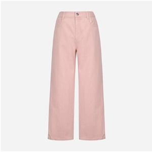 [써스데이아일랜드](T262MPT131W)컬러 일자 팬츠