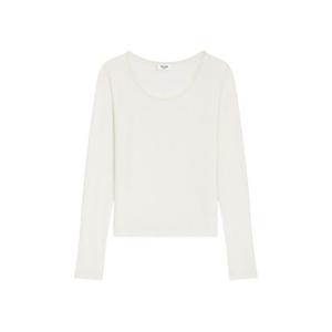 셀린느 베스트 RX0BC0V19 01OW OFF WHITE