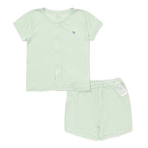 블루독베이비 10 26SS신상GN)쿠키슈뱀부내의(출산백일아기옷) (46370054040)