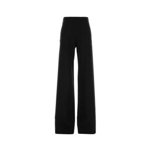 구찌 스트레이트 팬츠 863797ZAUPG 1000 BLACK