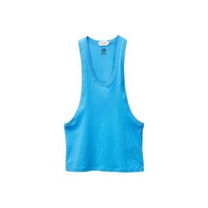 베르사체 코튼 저지 탱크 탑 10247251A17888