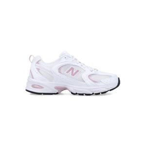 뉴발란스 스니커즈 U530CSA WP WHITE PINK