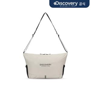 [디스커버리] 플리커 미디엄 패커블 크로스백 (BEIGE2) DXCR3226N-BES