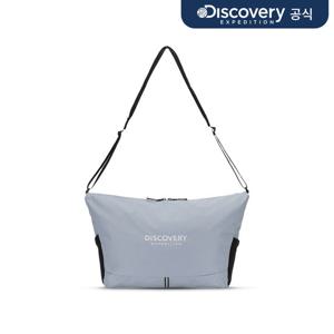 [디스커버리] 플리커 미디엄 패커블 크로스백 (L.Blue) DXCR3226N-LBL