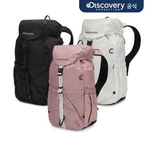 [디스커버리] 클라이버 백팩 15 3종 택1  DXBK3086N-SET