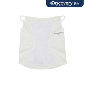 [디스커버리] 안티UV 우먼스 넥게이터 (CREAM) DXMK9026N-CRS