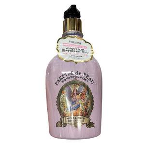 벨먼 파퓸드뽀 퍼퓸 바디워시 시트러스 600ml x 1개 tx47140