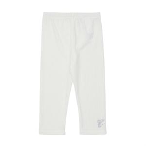 프렌치캣8 화이트 골지 레깅스 (Q52DKP170W1)