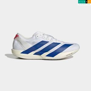 아디다스 현대백화점 [MAN] 아디제로 아디오스 9 JQ0765 인기운동화 [현대백화점 쇼핑백 증정]