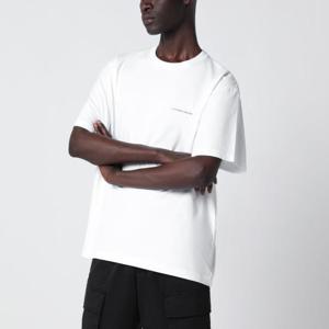 캐나다구스 반팔 티셔츠 1328M1CO White