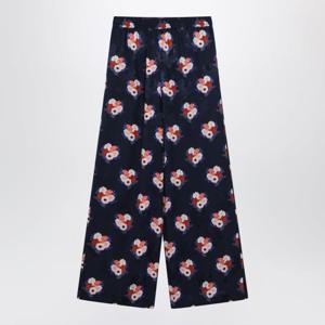 펜디 팔라초 팬츠 FR6494AW9H Blue