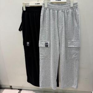 에어워크주니어 CB01 TC분또 카고 세미와이드핏 팬츠 A252B3524B