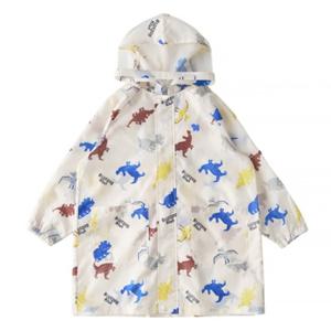[블루독] 멀티공룡우비 레인코트 2692066001 (4color)