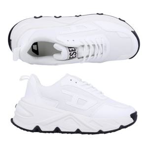 디젤 Y03827 P8778 T1002 (S-SAVANNAH TULU) D 로고 스니커즈