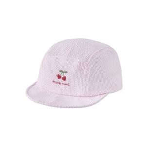 [밍크뮤HP]체리스트라이프캡모자 (36314-800-01)