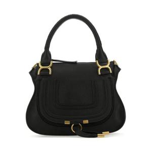 끌로에 숄더백 CHC22AS660I31 001 BLACK