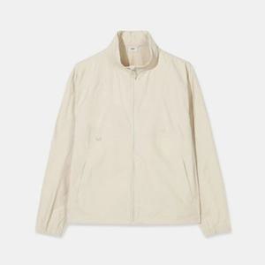 [네파] 7M10662 남성 봄 홑겹 바람막이 에코 브리즈 윈드 자켓