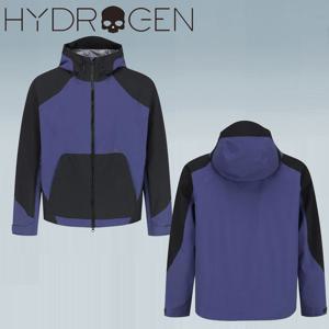[하이드로겐] 세일 남여공용 봄 3L 방수 바람막이 자켓 H31D3JP103 VO