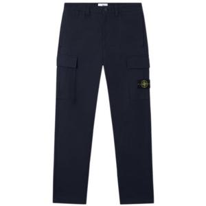 스톤아일랜드 3100012 카고 스트레이트 팬츠 K2S15 S0164 V0026