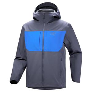 아크테릭스 자켓 AJQSM08485DFL DK STRATUS FLUIDITY DOM