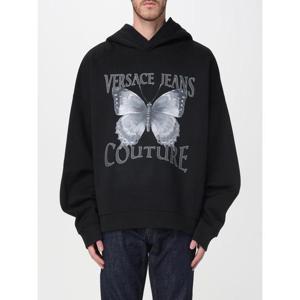 베르사체 CABINET DE CURIOSITE LOOSEFIT 후디 캐비닛 드 큐리오시트 루즈핏 79GAIP07 CF01P 899