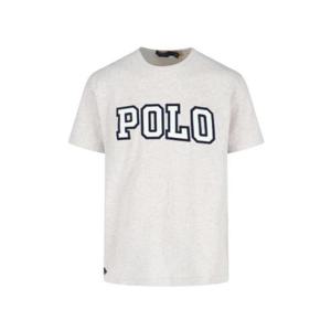 25SS 폴로 랄프로렌 반팔 티셔츠 MNPOTSH1N822855 020 DOM