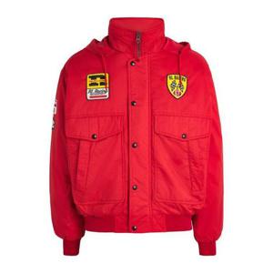 폴로 랄프로렌 숏패딩 MNPOOTW16021653 400 DOM