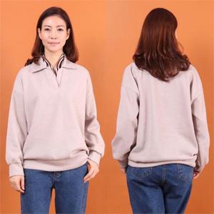 [강물처럼]빅사이즈사랑해요 7595L301 반오픈골지카라티 WW (946