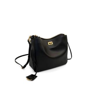 발렌시아가 로데오 스몰 로고 장식 숄더 백 8543602AA4V