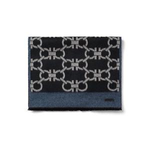 [페라가모 FERRAGAMO] 52 0034 0740714 남성 스카프