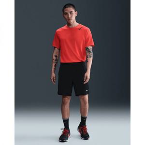 나이키 챌린저 브리드 남성 드라이 핏 7인치 투인원 러닝 쇼츠 - 블랙블랙블랙 HJ4177-010 274049