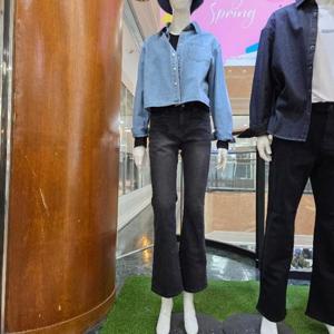 잠뱅이 DP01 부츠컷 청바지 AP3DNE655