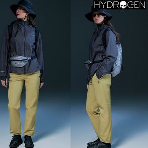 [하이드로겐] 세일 여성 25년 봄 포켓 기능성팬츠 H21E2PT142 MS