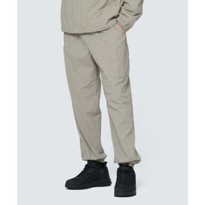 스노우피크 SNOWPEAK APPAREL 캠플 카고 조거 팬츠 (S24FUCPT12) Beige Gray S24FUCPT12BY 337051