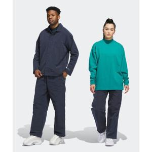 아디다스 바스켓볼 우븐 팬츠 - 딥네이비 IW5638 249674