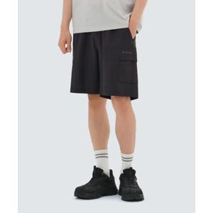 스노우피크 SNOWPEAK APPAREL 에어 퀵드라이 카고 반바지 (S25MMTKH14) Dark Charcoal S25MMTKH14DC 337129