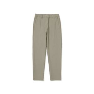 스노우피크 SNOWPEAK APPAREL 라고 여성 슬림 팬츠 (S26SWTPT29) Khaki Gray S26SWTPT29KG 337376