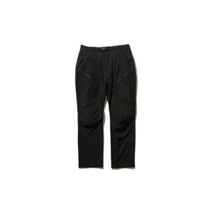 스노우피크 SNOWPEAK 스트레치 리버 팬츠 - 블랙 TT2410-PT01BK 337414