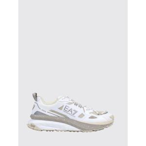 엠포리오 아르마니 스니커즈 7X000602AF10181 MZ702 White