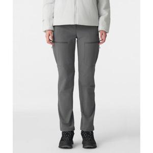 코오롱스포츠 KOLON SPORT HERO 여성 스톰플리스 프로 LIGHT 소프트쉘 팬츠 JKPNX26062DGY 330341