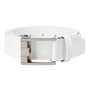 [공식]테일러메이드 남성 통가죽 반자동 벨트 TMABOS603-100