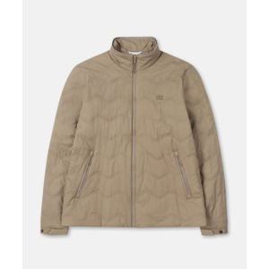 코오롱스포츠 KOLON SPORT 남성 키퍼 스탠드넥 패딩 재킷 TLJJS26401DBE 387616