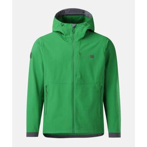 코오롱스포츠 KOLON SPORT HERO 남성 스톰플리스 프로 LIGHT 소프트쉘 재킷 JWJJX26021EGR 329508