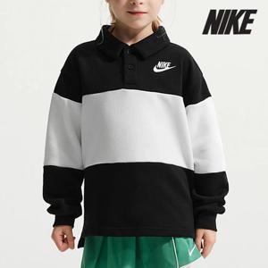 [나이키]나이키 아동 티셔츠 /c8- IU5347-010 / 리틀키즈 클럽