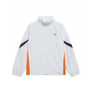 푸마 [ 공식] 퍼포먼스 우븐 웜업 자켓 (94143002) 94143002 252976