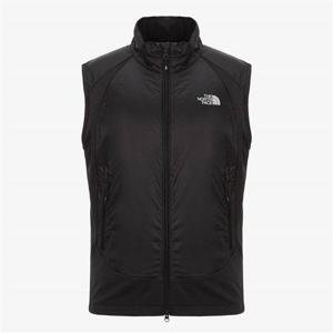 노스페이스 페이서 플리스 베스트 NV4FR53A_BLK 268289