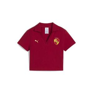 푸마 X 해리포터 폴로 - 다크크림슨 630097-13 253546