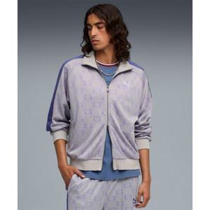 푸마 x 키드수퍼 T7 자켓 - 그레이 에코 632373-63 253261